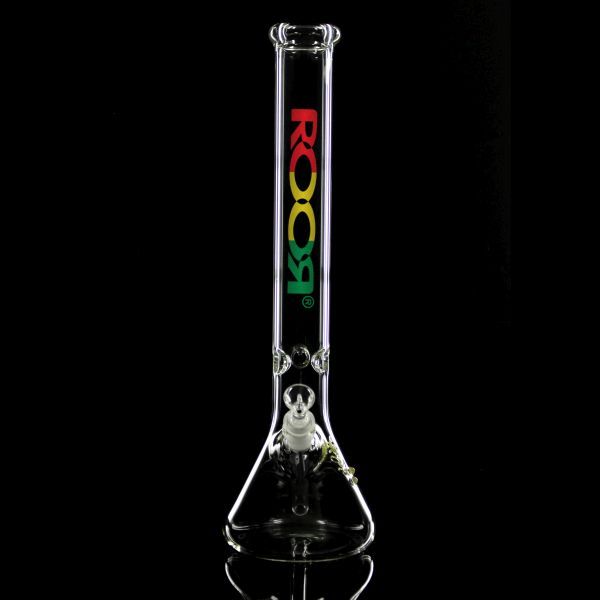 ROOR Beaker Bong