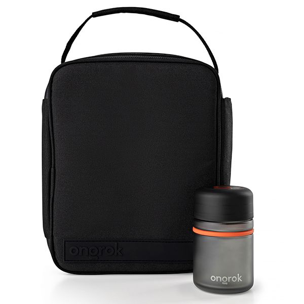 Ongrok Smell Proof Locking Case 