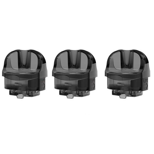Smok Nord 50 LP2 Replacement Pod - 3 Pack