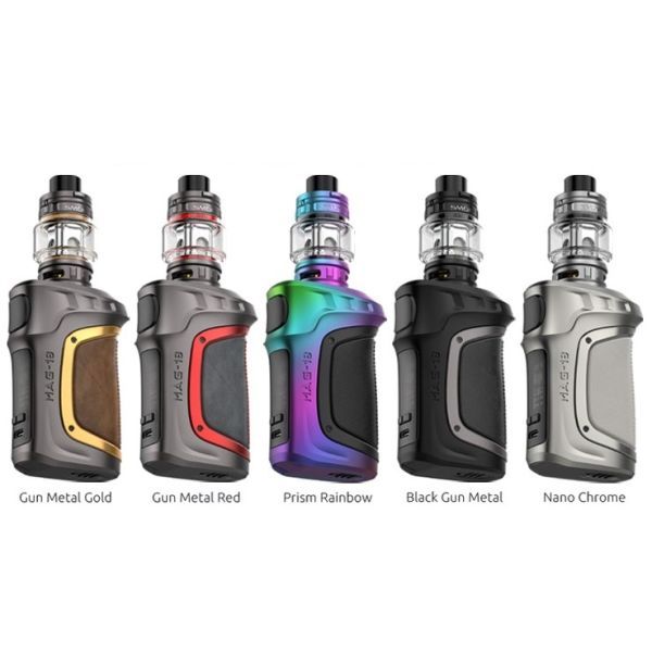 Smok Mag-18 Kit