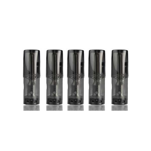 Smok SLM Replacement Pod - 5 pack