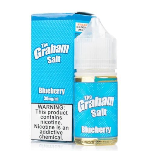 The Graham Salts Blueberry