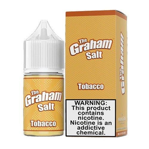 The Graham Salts Tobacco