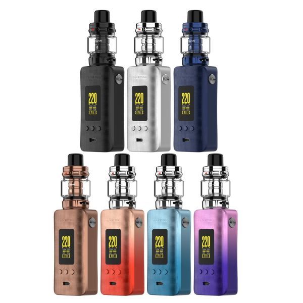 Vaporesso Gen 200 iTank 2 Kit