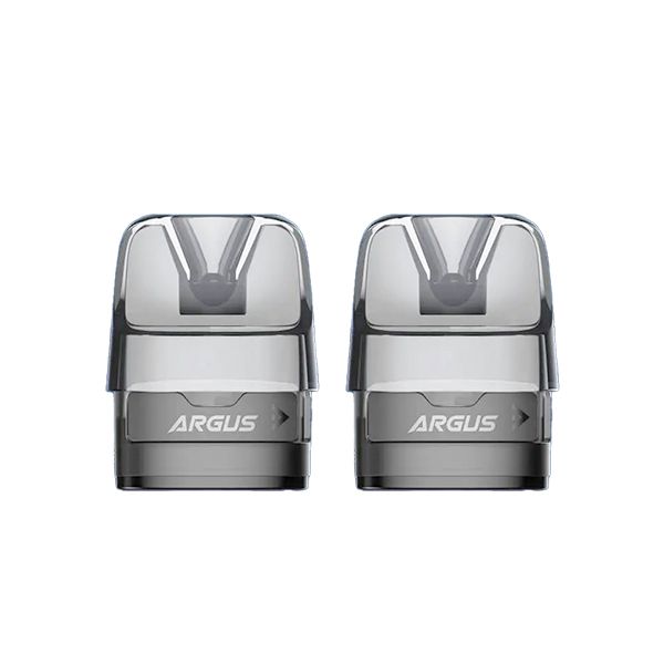 VooPoo Argus PnP-X Empty Cartridge - 2 Pack