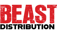 Beast Vape Distribution Logo