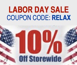 New Lower Prices & Labor Day Sale