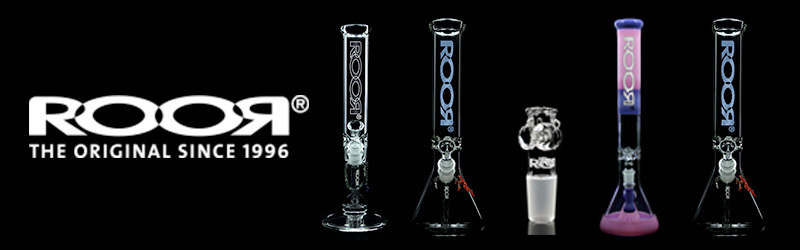 ROOR GLASS