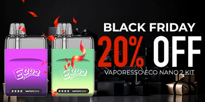  Vaporesso ECO Nano 2 Kit 