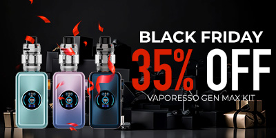 Vaporesso Gen MAX Starter Kit