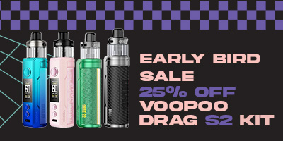  VooPoo Argus Pro 2 Kit 