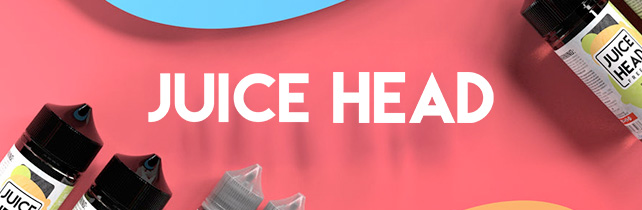 JUICE HEAD LATEST FLAVOR Wholesale Vape Juice