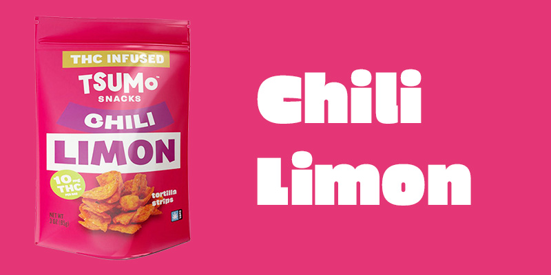 CHILI LIMON