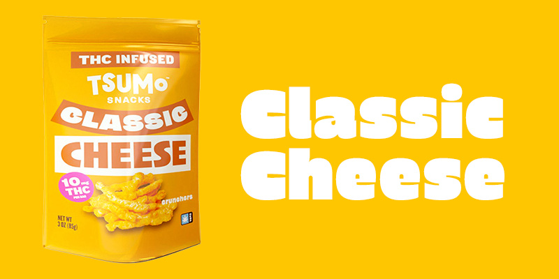 CLASSIC CHEESE