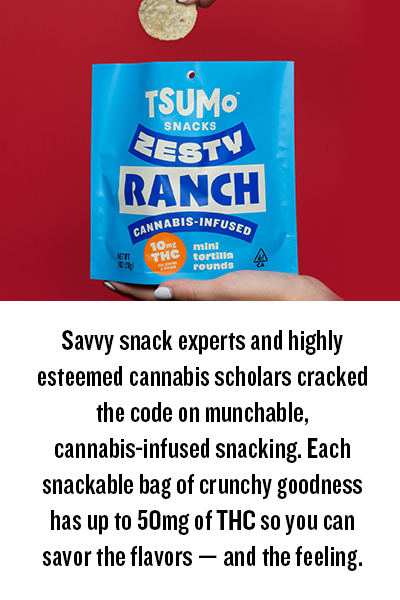 Snack Savvy Experts