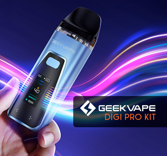  DigiFlavor Digi Pro Kit