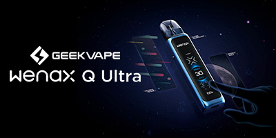  GeekVape Wenax Q Ultra Kit