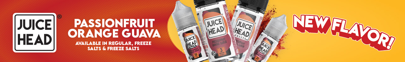  Juice Head Vape Juice