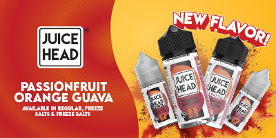  Juice Head Vape Juice