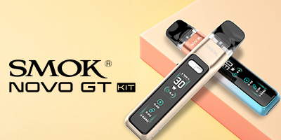  Smok Novo GT Kit