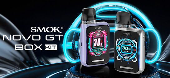  Smok Novo GT Box Kit 