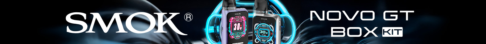 SMOK Novo GT Box Kit