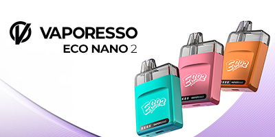  Vaporesso ECO Nano 2 Kit 