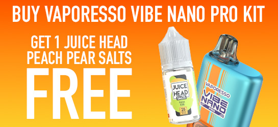  Vaporesso Vibe Nano Pro Kit 