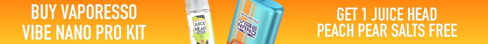 Vaporesso Vibe Nano Pro Kit