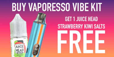 Vaporesso Vibe Kit