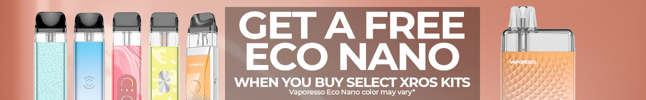 VAPORESSO SUMMER SALE